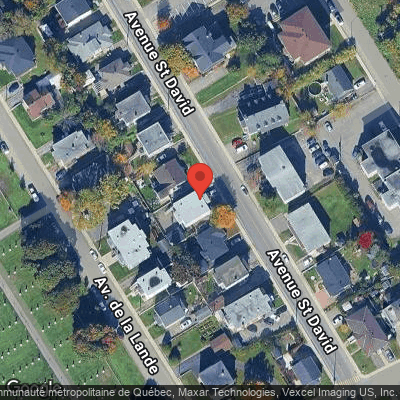 2375 Avenue Saint-David