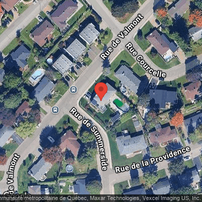 2949 Rue de Valmont