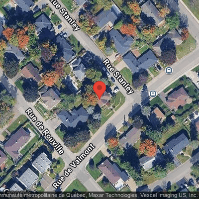 2914 Rue de Valmont