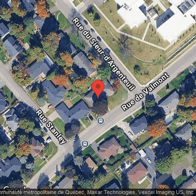2900 Rue de Valmont