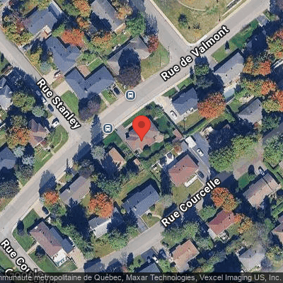 2905 Rue de Valmont