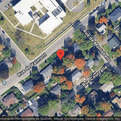 2885 Rue de Valmont