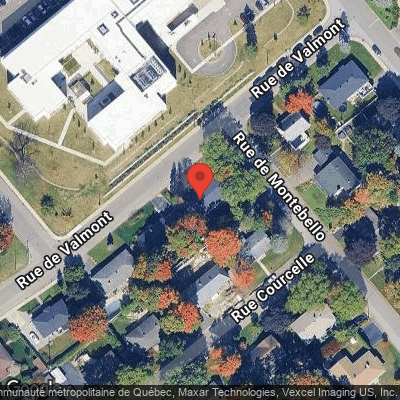 2879 Rue de Valmont