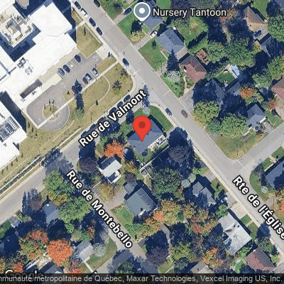2865 Rue de Valmont