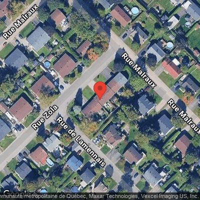 43 Rue Zola
