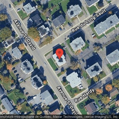2650 Avenue Saint-David