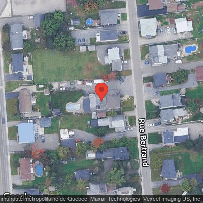 129 - 129-½ Rue Bertrand