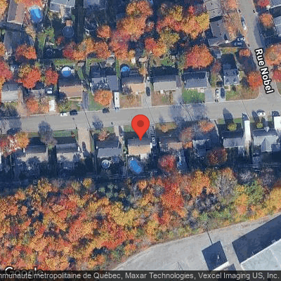 77 Rue Marie-Curie