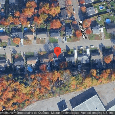 67 Rue Marie-Curie