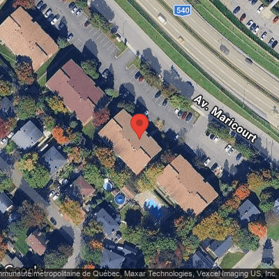 2965 Avenue Maricourt