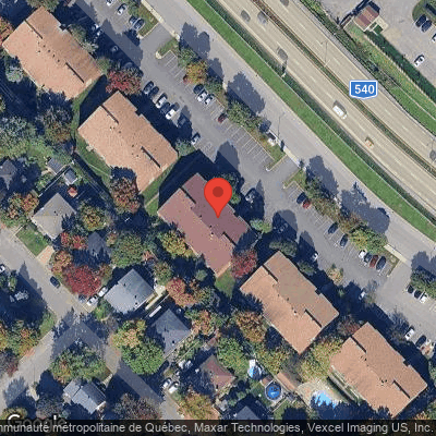 2975 Avenue Maricourt