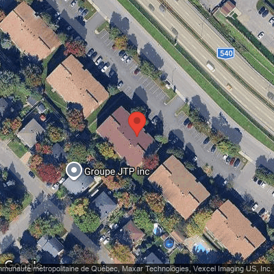 2975 Avenue Maricourt