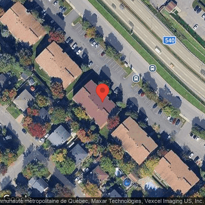 2975 Avenue Maricourt