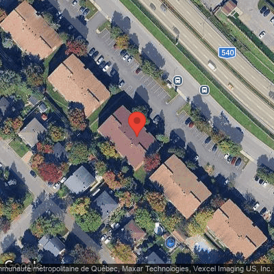 2975 Avenue Maricourt