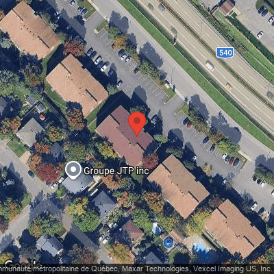 2975 Avenue Maricourt