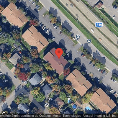 2975 Avenue Maricourt