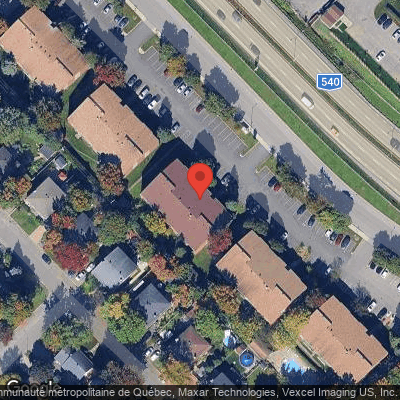 2975 Avenue Maricourt