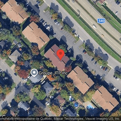 2975 Avenue Maricourt