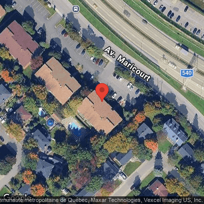 2955 Avenue Maricourt