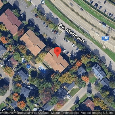 2955 Avenue Maricourt