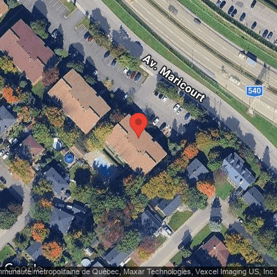 2955 Avenue Maricourt