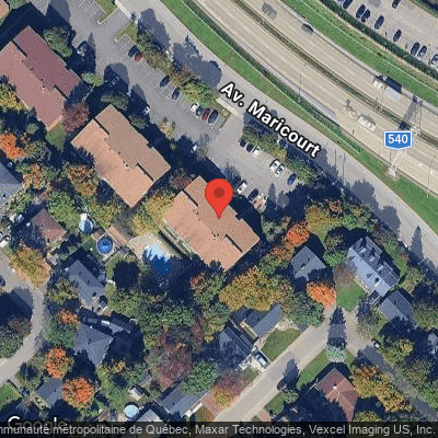 2955 Avenue Maricourt