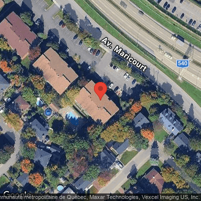 2955 Avenue Maricourt