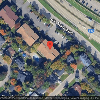 2955 Avenue Maricourt
