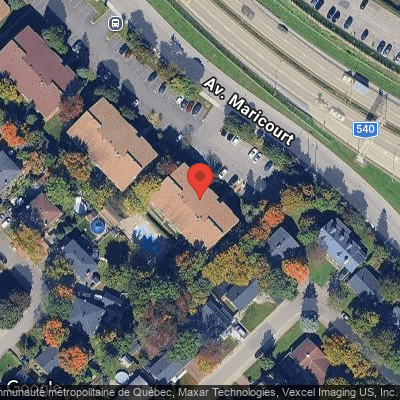2955 Avenue Maricourt