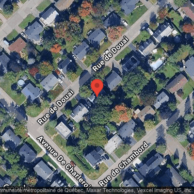 3169 Rue de Douai
