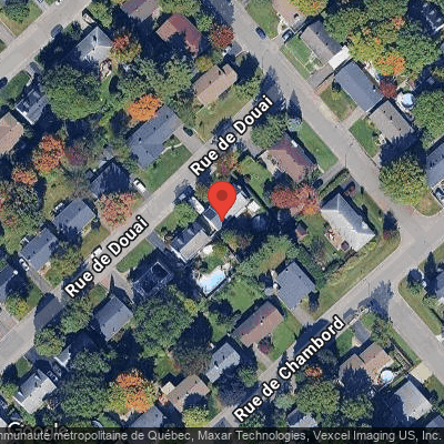 3153 Rue de Douai
