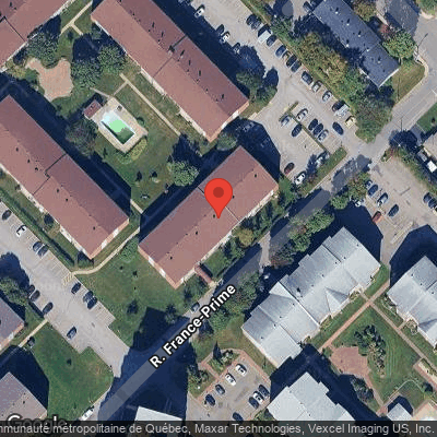 3200 Rue France-Prime