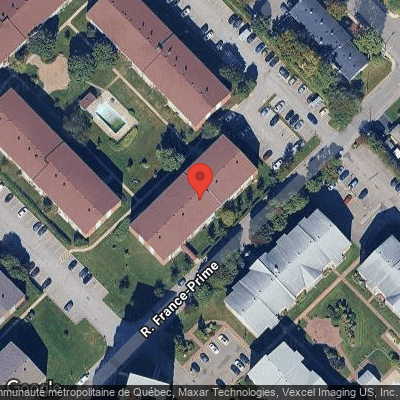 3200 Rue France-Prime