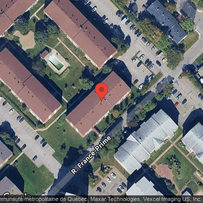 3200 Rue France-Prime