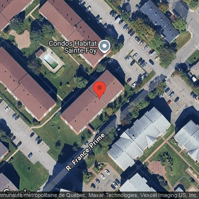 3200 Rue France-Prime