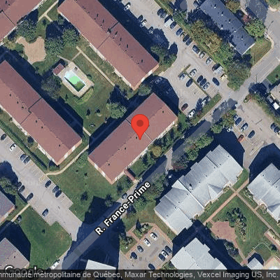 3200 Rue France-Prime