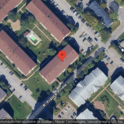 3200 Rue France-Prime