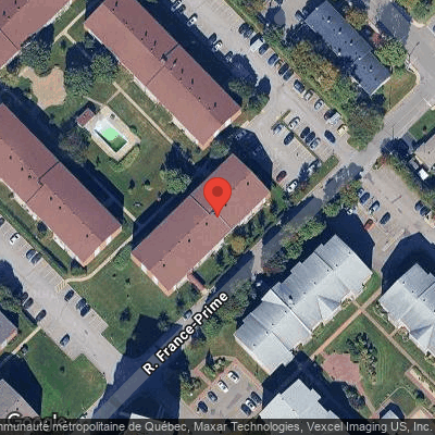 3200 Rue France-Prime