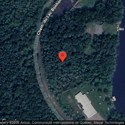 14 Chemin du Lac-Bonhomme