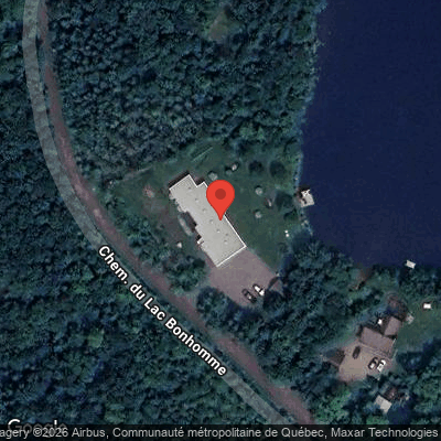 15 Chemin du Lac-Bonhomme