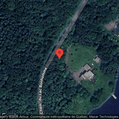 11 Chemin du Lac-Bonhomme