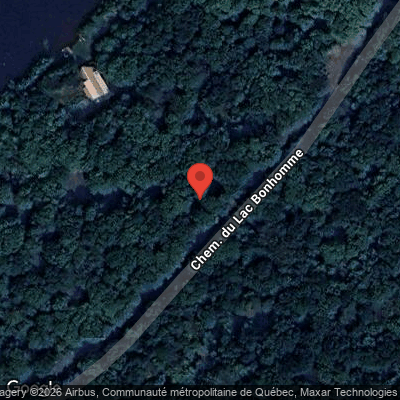 18 Chemin du Lac-Bonhomme