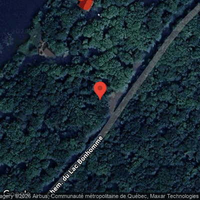 19 Chemin du Lac-Bonhomme