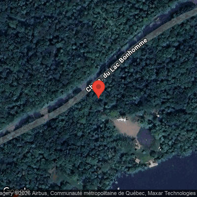 7 Chemin du Lac-Bonhomme