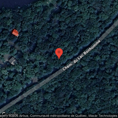 23 Chemin du Lac-Bonhomme