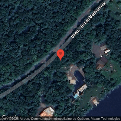 2 Chemin du Lac-Bonhomme
