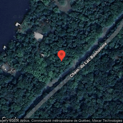 26 Chemin du Lac-Bonhomme