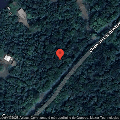 28 Chemin du Lac-Bonhomme