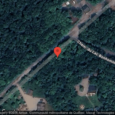 33 Chemin du Lac-Bonhomme