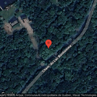 29 Chemin du Lac-Bonhomme